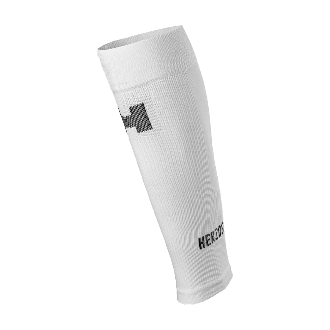 PRO Compression Tubes White
